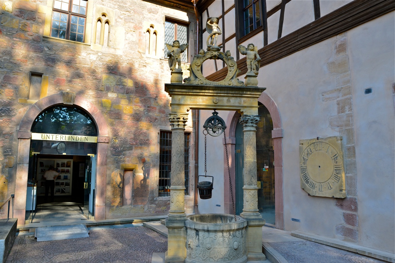 Colmar